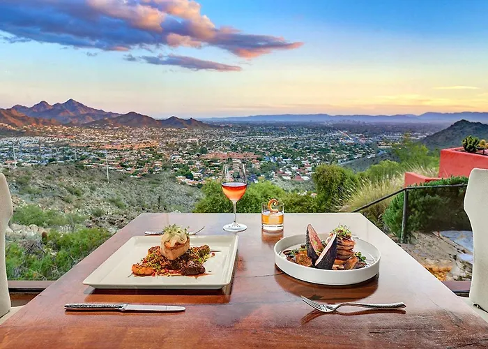 Holiday home Mountain Vista Resort: Gated Community With Pools And Hiking Access