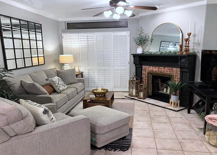 Mountain Vista Resort: Gated Community With Pools And Hiking Access Holiday home