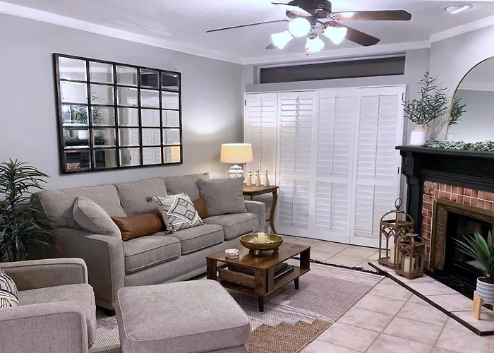 Holiday home Mountain Vista Resort: Gated Community With Pools And Hiking Access