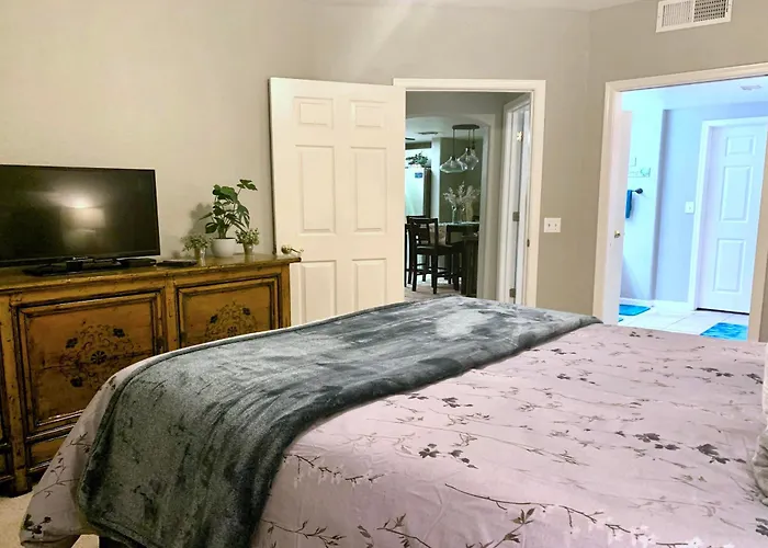 Mountain Vista Resort: Gated Community With Pools And Hiking Access Holiday home *