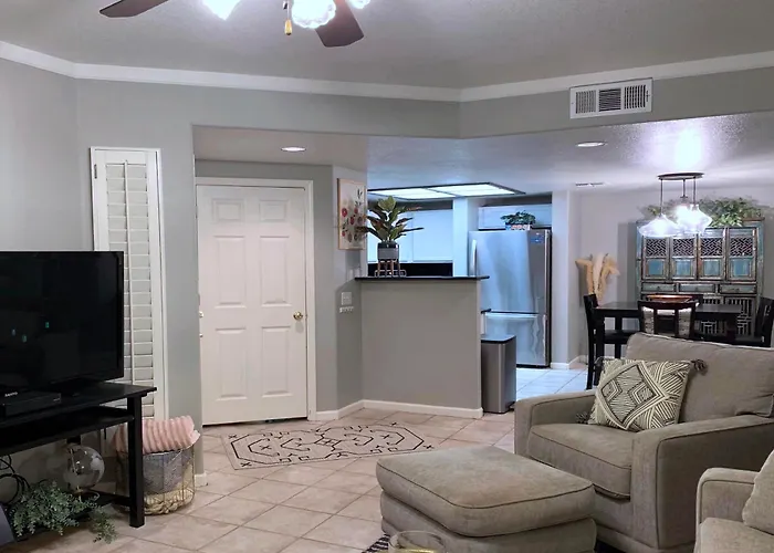 Holiday home Mountain Vista Resort: Gated Community With Pools And Hiking Access *