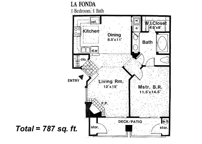 Mountain Vista Resort: Gated Community With Pools And Hiking Access * Phoenix