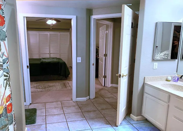 Holiday home Mountain Vista Resort: Gated Community With Pools And Hiking Access