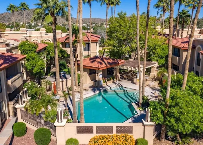 Mountain Vista Resort: Gated Community With Pools And Hiking Access Holiday home *