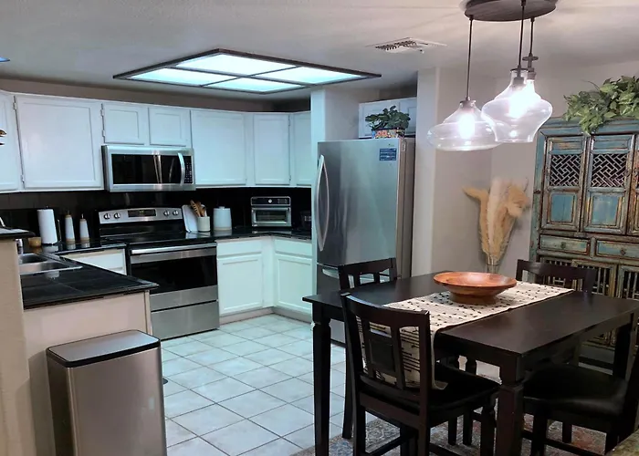 Holiday home Mountain Vista Resort: Gated Community With Pools And Hiking Access *