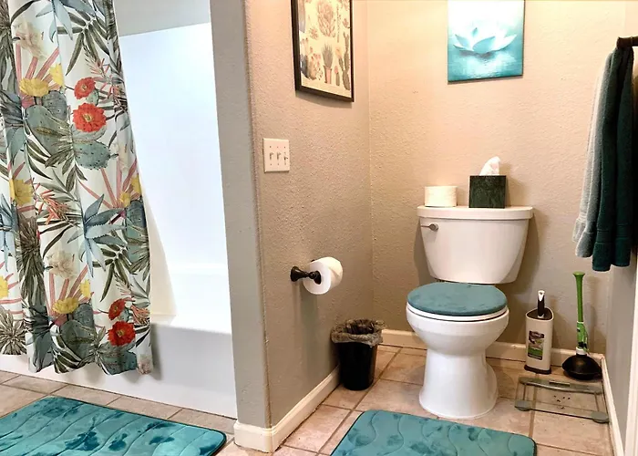 Mountain Vista Resort: Gated Community With Pools And Hiking Access * Phoenix