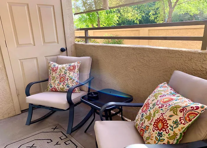 Holiday home Mountain Vista Resort: Gated Community With Pools And Hiking Access Phoenix