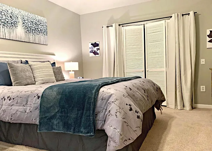 Holiday home Mountain Vista Resort: Gated Community With Pools And Hiking Access *