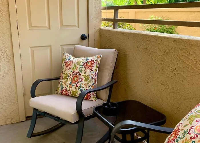 Holiday home Mountain Vista Resort: Gated Community With Pools And Hiking Access *
