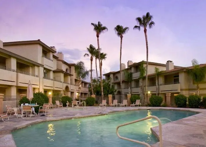 Mountain Vista Resort: Gated Community With Pools And Hiking Access Holiday home *
