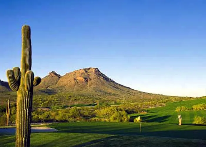 Mountain Vista Resort: Gated Community With Pools And Hiking Access * Phoenix