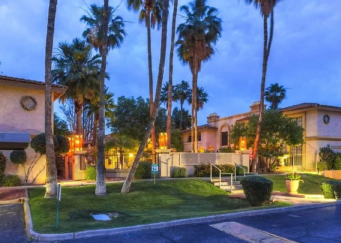 Mountain Vista Resort: Gated Community With Pools And Hiking Access Holiday home *
