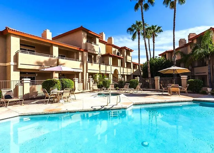 Mountain Vista Resort: Gated Community With Pools And Hiking Access Holiday home *