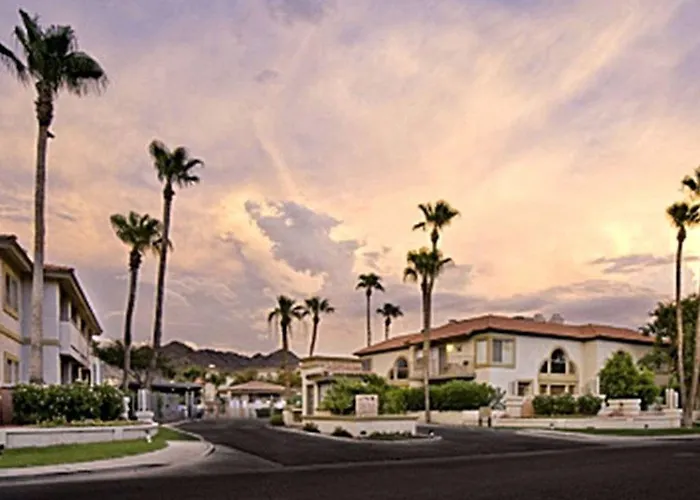 Mountain Vista Resort: Gated Community With Pools And Hiking Access Holiday home